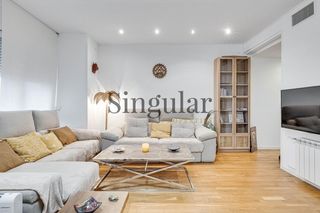 Flat in Putget - Farró. Luminoso piso reformado sant gervasi