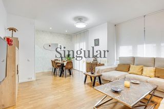 Pis a Putget - Farró