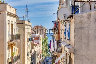 Appartamento in Barceloneta. Piso en venta en la barceloneta