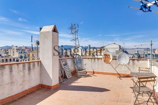 Pis a Barceloneta. Piso en venta en la barceloneta