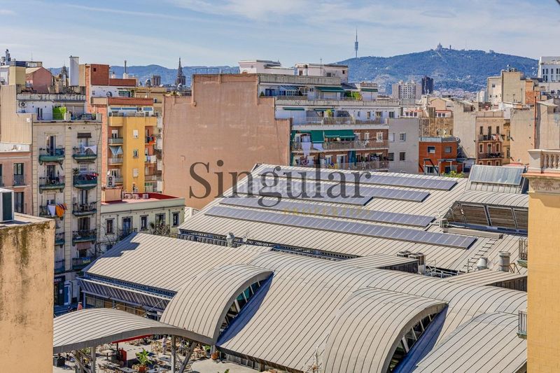 Foto ce97d42b-56a6-4ba1-a318-160004f26782. Pis amb calefacció a Barceloneta Barcelona