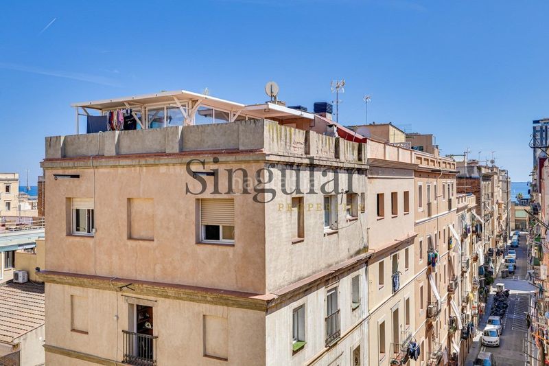 Foto 63b2ac97-e174-4e96-bb8e-d34015813f07. Pis a Barceloneta Barcelona