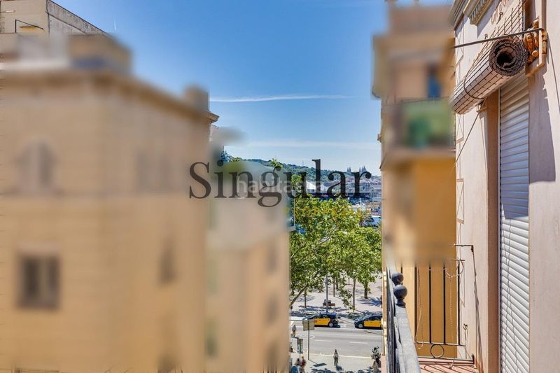 Foto a4820d02-afd0-48b5-9b27-e940ba7a162f. Pis a Barceloneta Barcelona