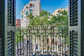 Pis a El Camp d´en Grassot i Gràcia Nova