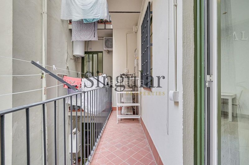 Foto cba0ab4e-b8c8-4396-897a-3e6ad58c9ef3. Pis amb calefacció a El Camp d´en Grassot i Gràcia Nova Barcelona