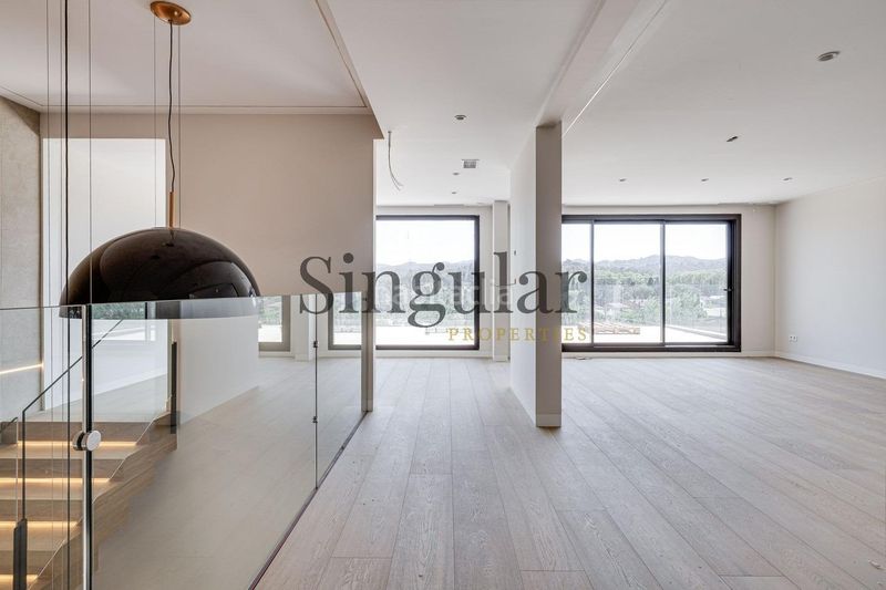 Foto 04d061f1-3326-4747-b5ac-a256433afe6d. Haus mit heizung parking pool in Arxiu Sant Cugat del Vallès
