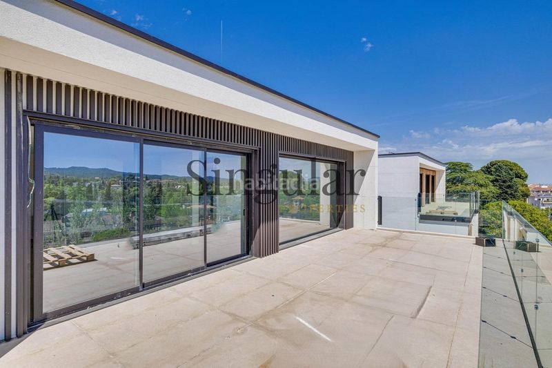 Foto 4035e275-49c6-4f64-9013-31c51bc0904f. Haus mit heizung parking pool in Arxiu Sant Cugat del Vallès
