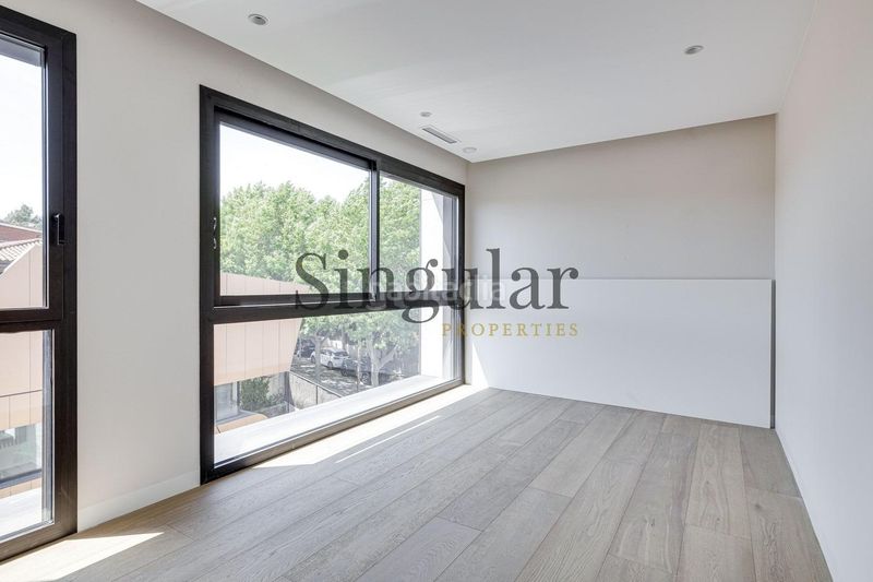 Foto 5a60374a-6cc6-4963-bd12-7948f18c65e5. Haus mit heizung parking pool in Arxiu Sant Cugat del Vallès