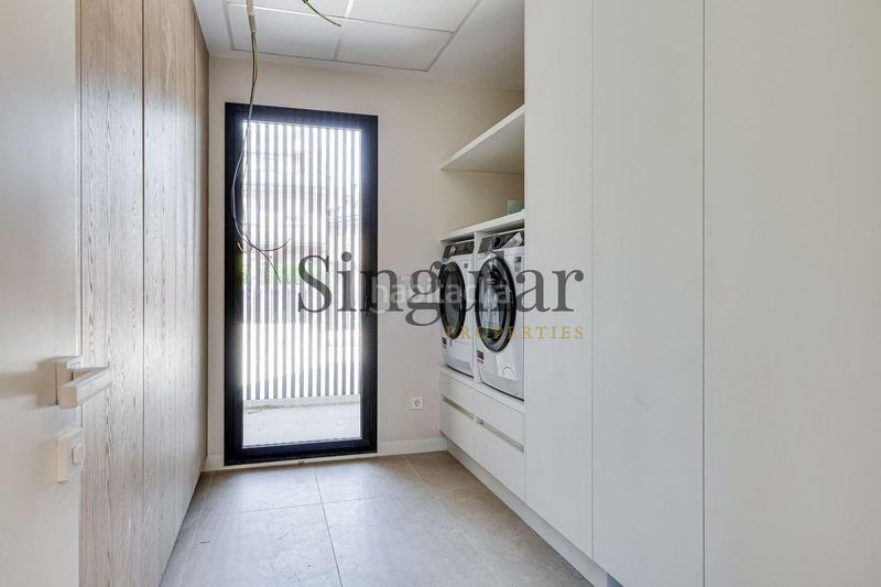 Foto 74c45fee-5e6d-4c72-9960-779252101572. Haus mit heizung parking pool in Arxiu Sant Cugat del Vallès