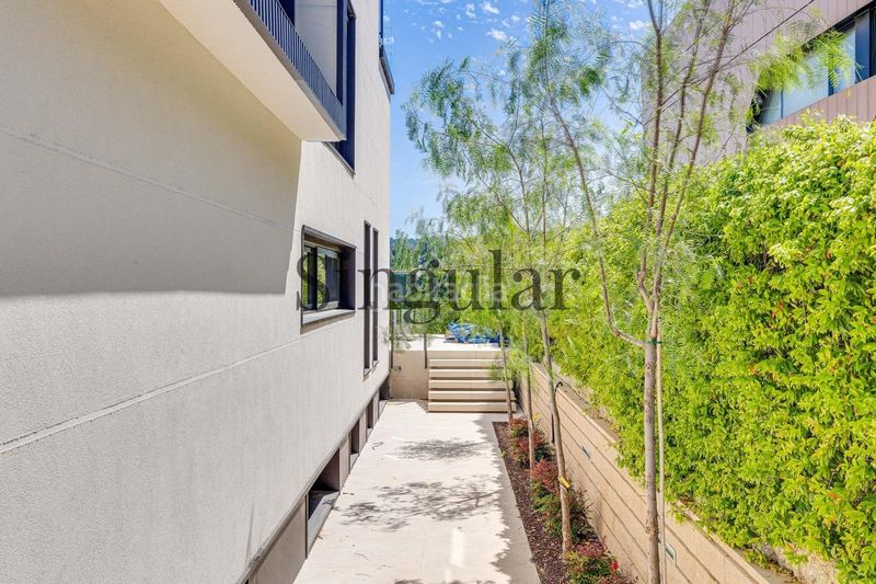 Foto 8933c34d-23d6-4169-9d7c-8e493dcb066a. Haus mit heizung parking pool in Arxiu Sant Cugat del Vallès