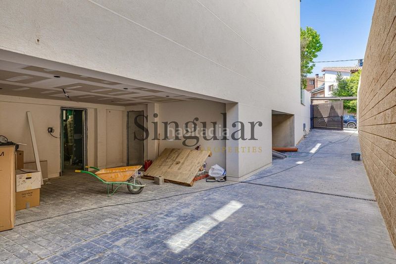 Foto a4942d8b-60c5-4c40-9a77-cc76fed35865. Haus mit heizung parking pool in Arxiu Sant Cugat del Vallès