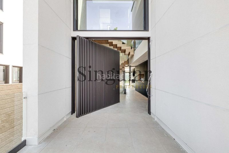 Foto b9cd7425-ce47-4072-a838-a519fe06a67f. Haus mit heizung parking pool in Arxiu Sant Cugat del Vallès