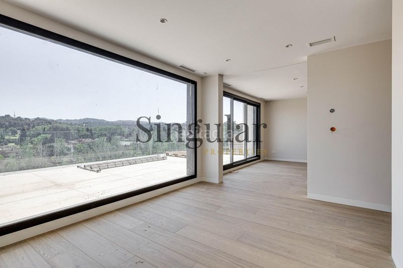 Foto c4e270f9-541e-412c-a6b7-092c5654d55c. Haus mit heizung parking pool in Arxiu Sant Cugat del Vallès