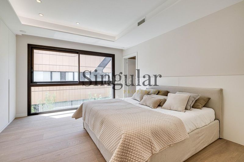 Foto e6ecd94c-9316-4d12-8448-8bb3a73c0dba. Haus mit heizung parking pool in Arxiu Sant Cugat del Vallès