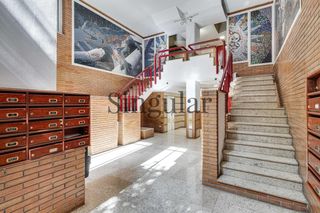 Affitto Ufficio in Fort Pienc. Conjunto de oficinas en alquiler junto a passeig de sant joan