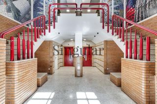 Affitto Ufficio in Fort Pienc. Conjunto de oficinas en alquiler junto a passeig de sant joan