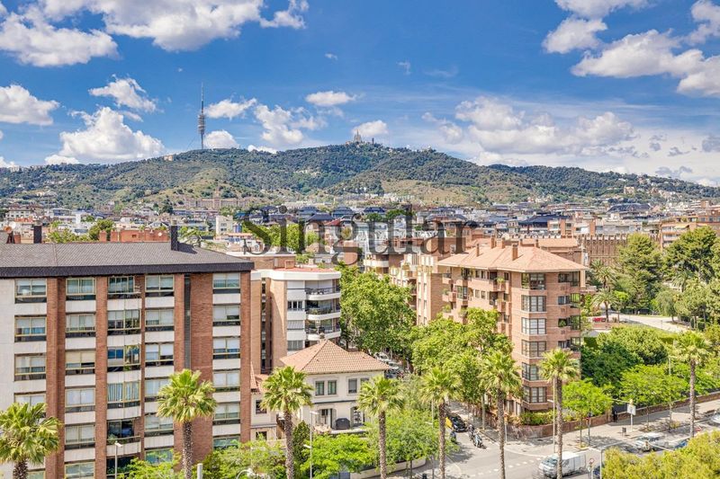 Foto 9622ccc6-6221-47a3-91da-fde242c0d7ae. Àtic amb calefacció aparcament piscina a Sant Gervasi - Galvany Barcelona