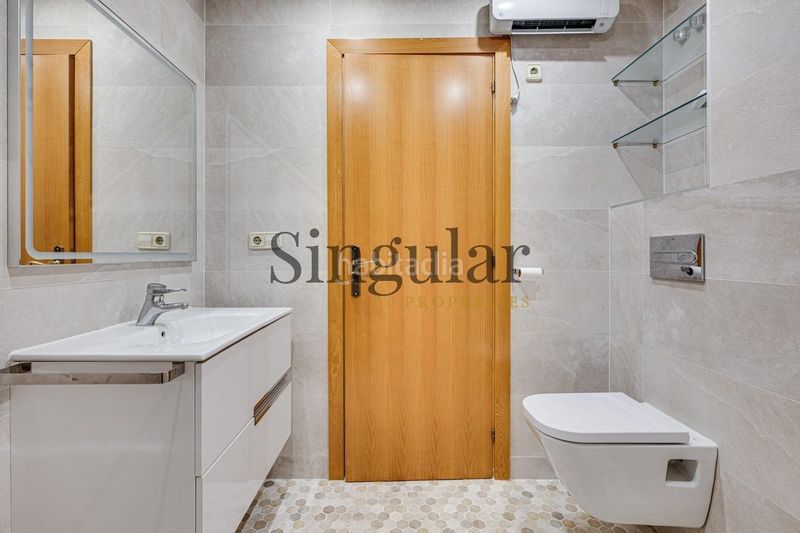 Foto dcea37e6-e27a-4201-9419-dd6ad6c0448b. Àtic amb calefacció aparcament piscina a Sant Gervasi - Galvany Barcelona