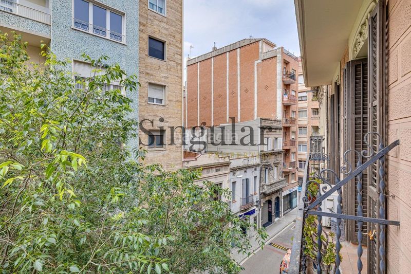 Foto 191014d3-7c9a-4b1a-948a-329482b390b5. Pis amb calefacció a Sant Gervasi - Bonanova Barcelona