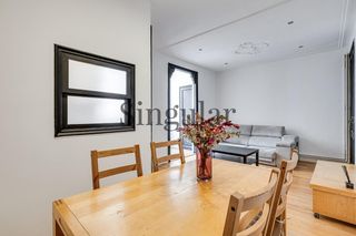 Flat  Carrer de sant gervasi de cassoles. Piso en venta en la calle sant gervasi de cassoles