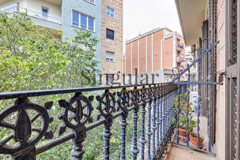 Foto f0062d82-ff64-4add-87f1-0522294af264. Pis amb calefacció a Sant Gervasi - Bonanova Barcelona
