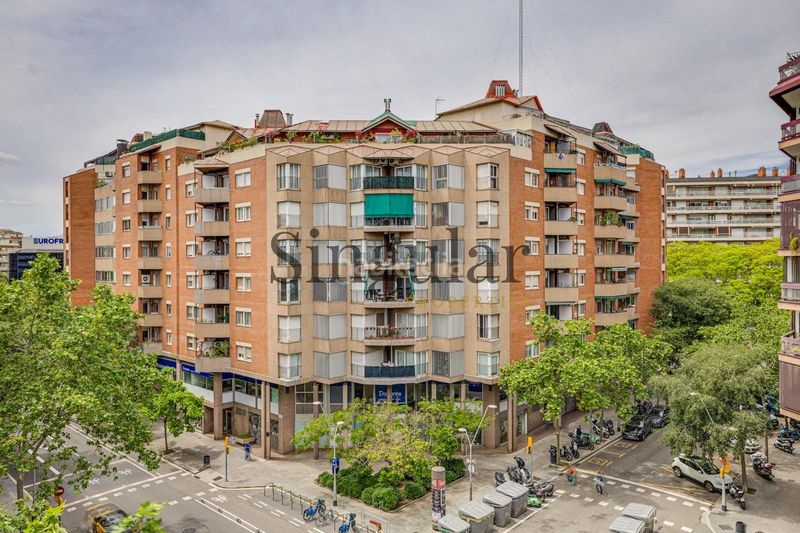 Foto bcbb582c-2f60-41aa-b6e6-5b503bb6fe49. Pis amb calefacció a La Nova Esquerra de l´Eixample Barcelona