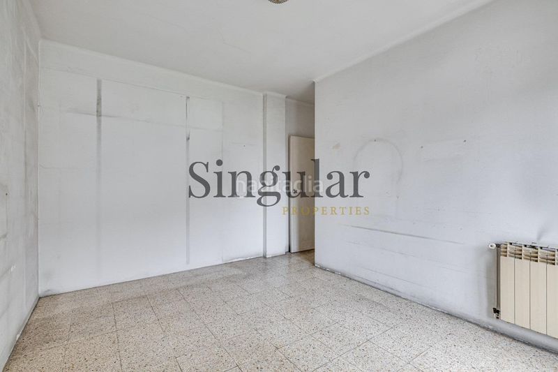 Foto dc7c5569-1194-4f8d-80f2-21f1f5880d0e. Pis amb calefacció a La Nova Esquerra de l´Eixample Barcelona