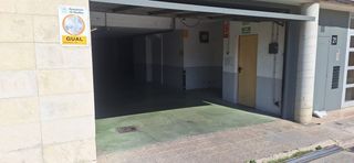 Affitto Posto auto  D'enric delaris. Plaça aparcament de lloguer per cotxe petit a manlleu