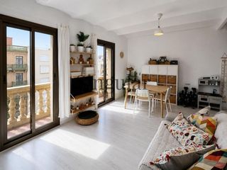 Pis  Carrer de provença. Vivienda con encanto y muy luminosa