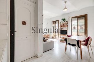 Appartement  Carrer de provença. Vivienda con encanto y muy luminosa