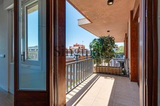 Lloguer Pis a Pedralbes. Exclusiva vivienda de lujo en alquiler en pedralbes con terraza