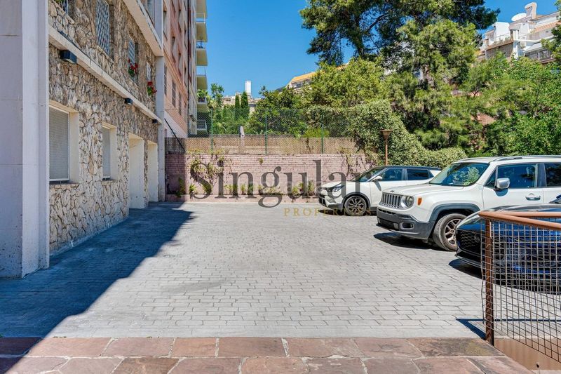 Foto d86c6eac-9be5-4512-ad89-6dd01c4a824b. Pis amb calefacció aparcament a Sant Gervasi - Galvany Barcelona