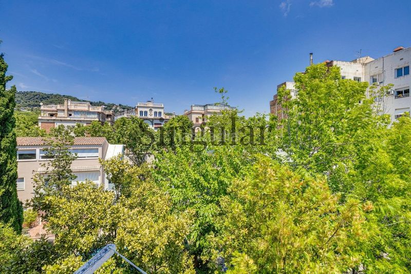 Foto 083e3d53-6f1a-4be2-8ea6-5552225669b9. Àtic a Sant Gervasi - Bonanova Barcelona