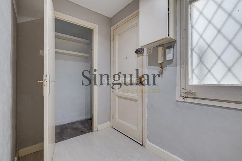 Foto 3d71c3c1-dab0-45a0-b60d-371bd5ff84c9. Àtic a Sant Gervasi - Bonanova Barcelona