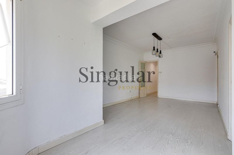 Foto a8b38291-f7d3-432e-b9d2-1a65dfd56d94. Àtic a Sant Gervasi - Bonanova Barcelona