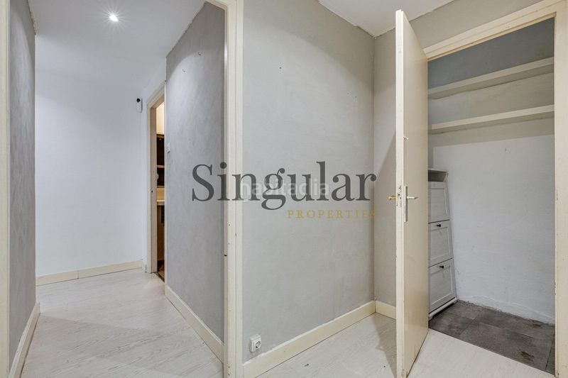 Foto ada3ba9e-5b29-43cc-9a91-2cbcaab1601e. Àtic a Sant Gervasi - Bonanova Barcelona