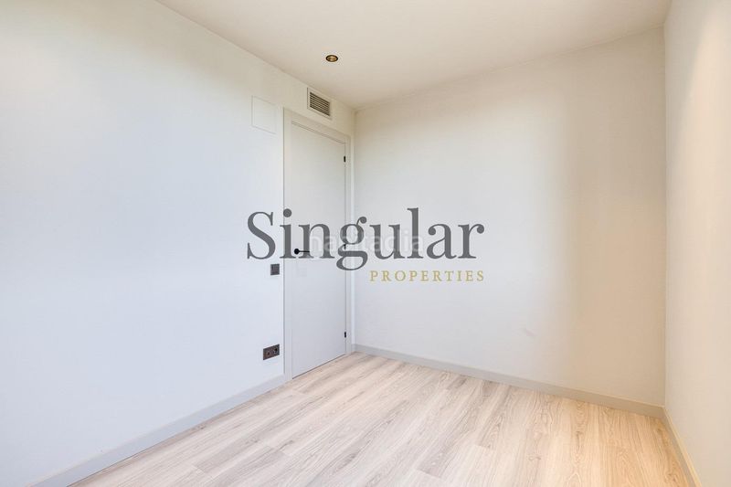 Foto 45dd46b9-2621-4b31-b858-e5f4e5e43dcf. Àtic amb calefacció a Dreta de l´Eixample Barcelona
