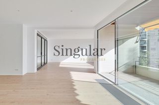 Location Appartement à Sant Gervasi - Galvany. Vivienda con vistas panorámicas al turó parc