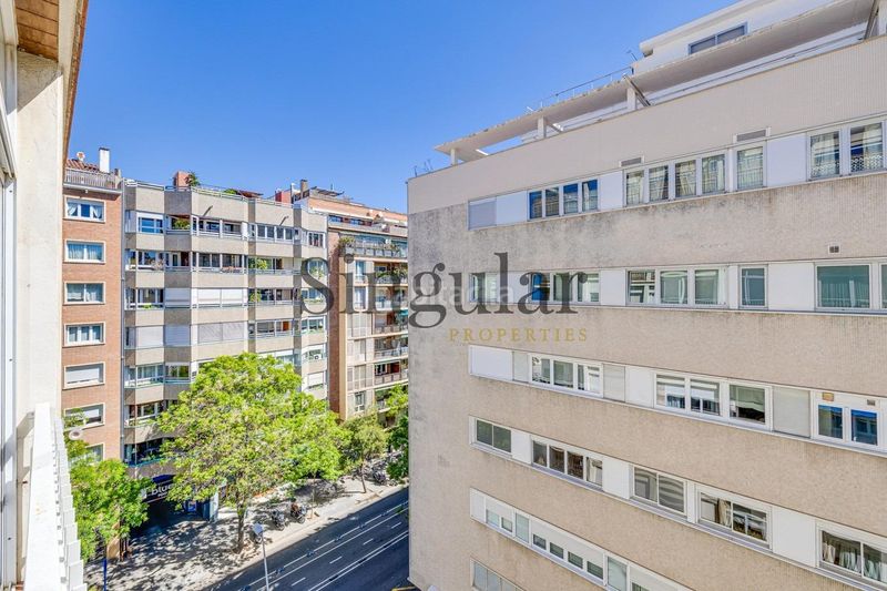 Foto 1df58eef-30a7-4685-ad69-e1917178756e. Pis amb calefacció a Sant Gervasi - Galvany Barcelona