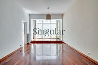 Etagenwohnung in Sant Gervasi - Galvany. Luminoso piso reformado listo para entrar a vivir