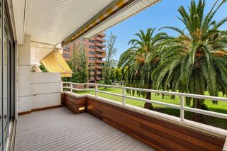 Pis  Carrer caravel·la la niña. Vivienda reformada en perfecto estado