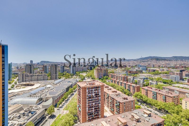 Foto 0cffc78d-60f2-4326-a397-eaa2c37f9120. Dúplex a llevant 1 a Besòs - Maresme Barcelona
