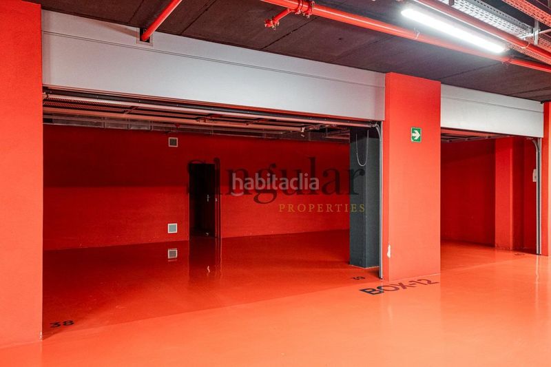 Foto 126a9fe1-0952-4fd8-959e-47137a3936cf. Dúplex a llevant 1 a Besòs - Maresme Barcelona