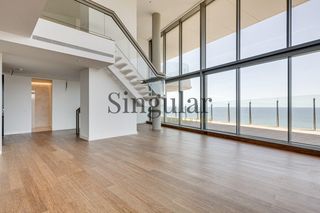 Duplex in Llevant 1. Ático dúplex de lujo en venta en barcelona frente al mar
