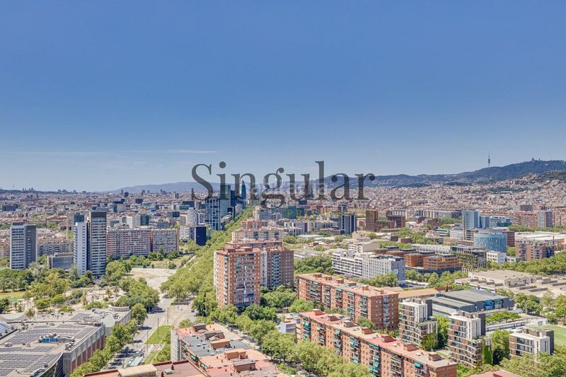 Foto 2dd86cf1-c8e2-4524-a3a3-da89d1609ae9. Dúplex a llevant 1 a Besòs - Maresme Barcelona