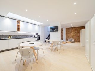 Lloguer Pis  Del passeig. Lloguer de habitacions per universitaris