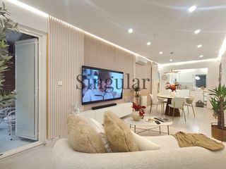 Appartamento in Barri de les Corts. Piso reformado y amueblado en les corts, junto a sants y lilla d