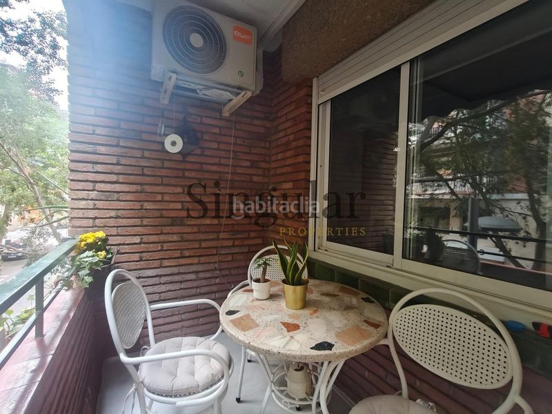 Foto 248e5982-ab82-46e1-9d07-19c4ce2da2b7. Pis amb calefacció a Barri de les Corts Barcelona