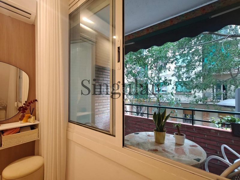 Foto 34eef5b3-ee78-4be8-b84f-2d349f90d968. Pis amb calefacció a Barri de les Corts Barcelona