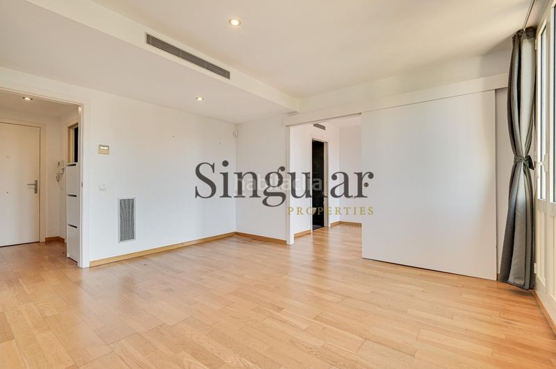 Foto 1b094383-25da-4626-a599-e8e9e0e1bdbe. Piso magnífica 4º planta en aribau junto paseo gracia en Barcelona